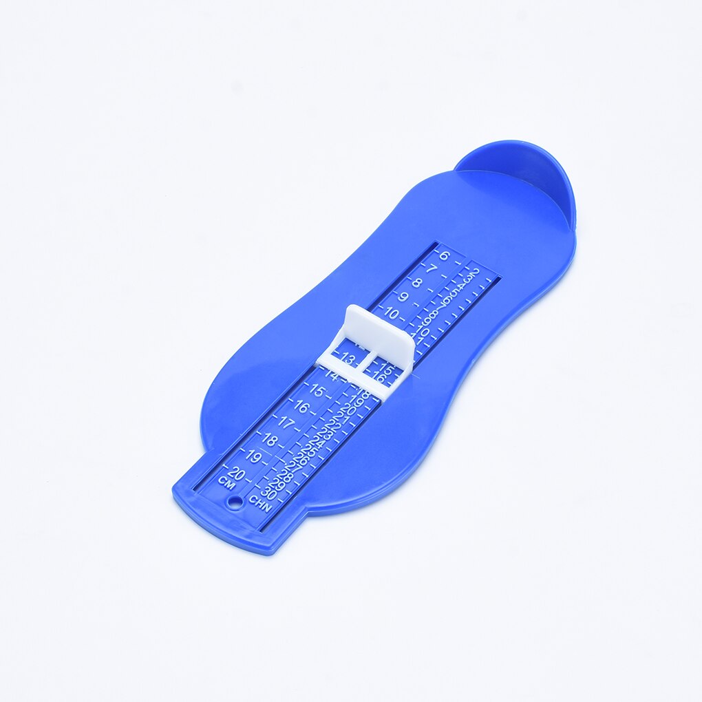 Foot Measurer for Kids Plastic Tool